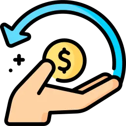 Trial eligibility – 80% of the payment amount refunded within 30 days.💷