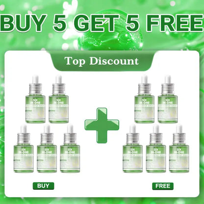 𝐎𝐫𝐢𝐚𝐜𝐡® 𝐀𝟏𝟎+ 𝟔-𝐢𝐧-𝟏 𝐃𝐞𝐫𝐦𝐚𝐑𝐞𝐩𝐚𝐢𝐫 𝐒𝐞𝐫𝐮𝐦 🇮🇪 𝐇𝐒𝐄 & 𝐄𝐔-𝐆𝐌𝐏 𝐂𝐞𝐫𝐭𝐢𝐟𝐢𝐞𝐝 – 𝐅𝐢𝐫𝐦𝐬 𝐥𝐨𝐨𝐬𝐞 𝐬𝐤𝐢𝐧, 𝐫𝐞𝐝𝐮𝐜𝐞𝐬 𝐛𝐫𝐮𝐢𝐬𝐢𝐧𝐠 𝐚𝐧𝐝 𝐚𝐠𝐞-𝐫𝐞𝐥𝐚𝐭𝐞𝐝 𝐬𝐤𝐢𝐧 𝐝𝐢𝐬𝐜𝐨𝐥𝐨𝐮𝐫𝐚𝐭𝐢𝐨𝐧, 𝐚𝐧𝐝 𝐭𝐫𝐞𝐚𝐭𝐬 𝐤𝐞𝐫𝐚𝐭𝐢𝐧 𝐛𝐮𝐢𝐥𝐝𝐮𝐩, 𝐬𝐞𝐛𝐨𝐫𝐫𝐡𝐨𝐞𝐢𝐜 𝐝𝐞𝐫𝐦𝐚𝐭𝐢𝐭𝐢𝐬, 𝐚𝐧𝐝 𝐟𝐨𝐥𝐥𝐢𝐜𝐮𝐥𝐚𝐫 𝐤𝐞𝐫𝐚𝐭𝐨𝐬𝐢𝐬.