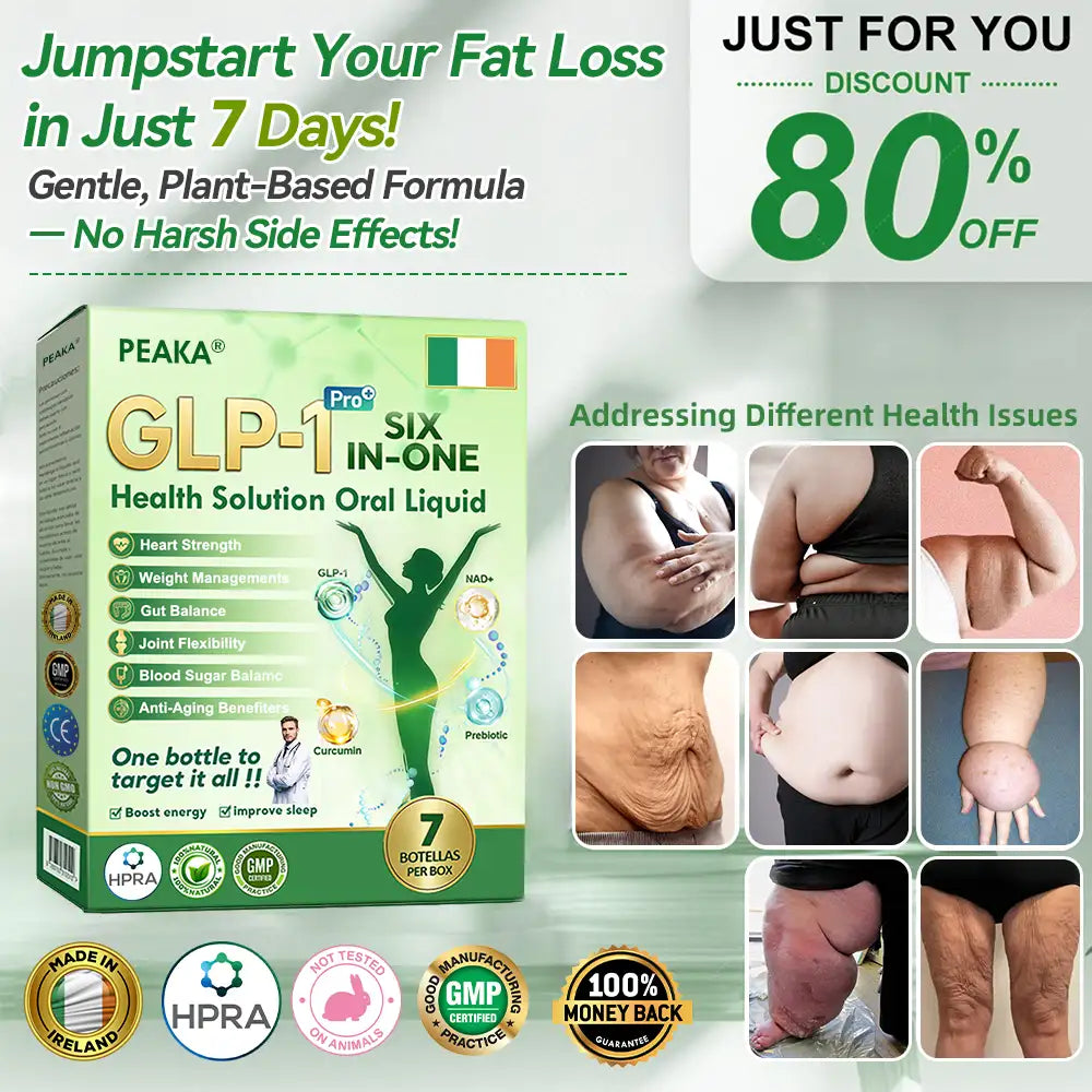 【 𝐋𝐚𝐬𝐭 𝐃𝐚𝐲 – 𝟖𝟎% 𝐎𝐅𝐅 】 🇮🇪 🌿 𝐏𝐄𝐀𝐊𝐀® 𝟔-𝐢𝐧-𝟏 𝐒𝐨𝐥𝐮𝐭𝐢𝐨𝐧 (𝐉𝐮𝐬𝐭 𝐨𝐧𝐞 𝐝𝐨𝐬𝐞 𝐚 𝐝𝐚𝐲 — 𝐒𝐞𝐞 𝐚 𝐝𝐢𝐟𝐟𝐞𝐫𝐞𝐧𝐜𝐞 𝐢𝐧 𝐣𝐮𝐬𝐭 𝟕 𝐝𝐚𝐲𝐬!)  ✅ 𝐇𝐞𝐥𝐩𝐬 𝐰𝐢𝐭𝐡 𝐨𝐛𝐞𝐬𝐢𝐭𝐲, 𝐜𝐚𝐫𝐝𝐢𝐨𝐯𝐚𝐬𝐜𝐮𝐥𝐚𝐫 𝐡𝐞𝐚𝐥𝐭𝐡, 𝐝𝐢𝐚𝐛𝐞𝐭𝐞𝐬, 𝐬𝐥𝐞𝐞𝐩 𝐚𝐩𝐧𝐨𝐞𝐚, 𝐣𝐨𝐢𝐧𝐭 𝐢𝐬𝐬𝐮𝐞𝐬 & 𝐦𝐨𝐫𝐞.