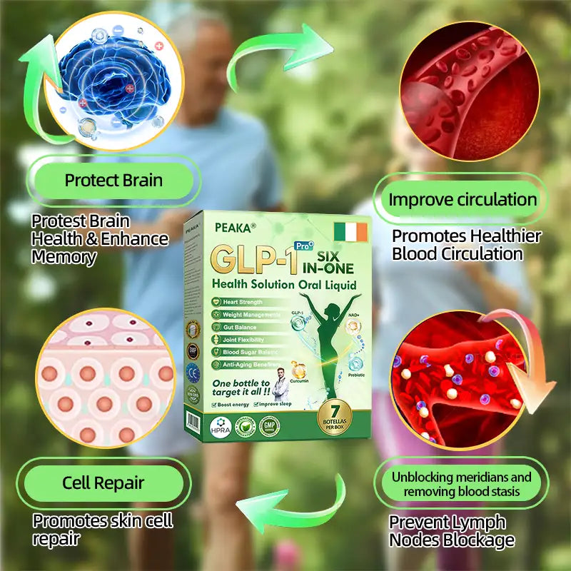 🎉 【 𝐋𝐚𝐬𝐭 𝐃𝐚𝐲 – 𝟖𝟎% 𝐎𝐅𝐅 】🤩Peaka® 🏥 𝐺𝐿𝑃-𝟏 𝑺𝒊𝒙-𝒊𝒏-𝑶𝒏𝒆 𝑯𝒆𝒂𝒍𝒕𝒉 𝑺𝒐𝒍𝒖𝒕𝒊𝒐𝒏 𝑶𝒓𝒂𝒍 𝑳𝒊𝒒𝒖𝒊𝒅  (𝐉𝐮𝐬𝐭 𝐨𝐧𝐜𝐞 𝐚 𝐝𝐚𝐲, 𝐯𝐢𝐬𝐢𝐛𝐥𝐞 𝐜𝐡𝐚𝐧𝐠𝐞𝐬 𝐢𝐧 𝟕 𝐝𝐚𝐲𝐬） ✅ 𝐅𝐨𝐫 𝐨𝐛𝐞𝐬𝐢𝐭𝐲, 𝐜𝐚𝐫𝐝𝐢𝐨𝐯𝐚𝐬𝐜𝐮𝐥𝐚𝐫 𝐡𝐞𝐚𝐥𝐭𝐡, 𝐝𝐢𝐚𝐛𝐞𝐭𝐞𝐬, 𝐬𝐥𝐞𝐞𝐩 𝐚𝐩𝐧𝐞𝐚, 𝐆𝐮𝐭 𝐇𝐞𝐚𝐥𝐭𝐡, 𝐣𝐨𝐢𝐧𝐭 𝐢𝐬𝐬𝐮𝐞𝐬, 𝐚𝐧𝐝 𝐦𝐨𝐫𝐞💯